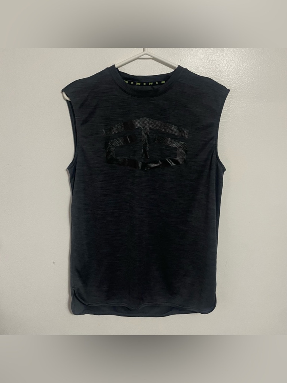 Tapout Workout Tank Top